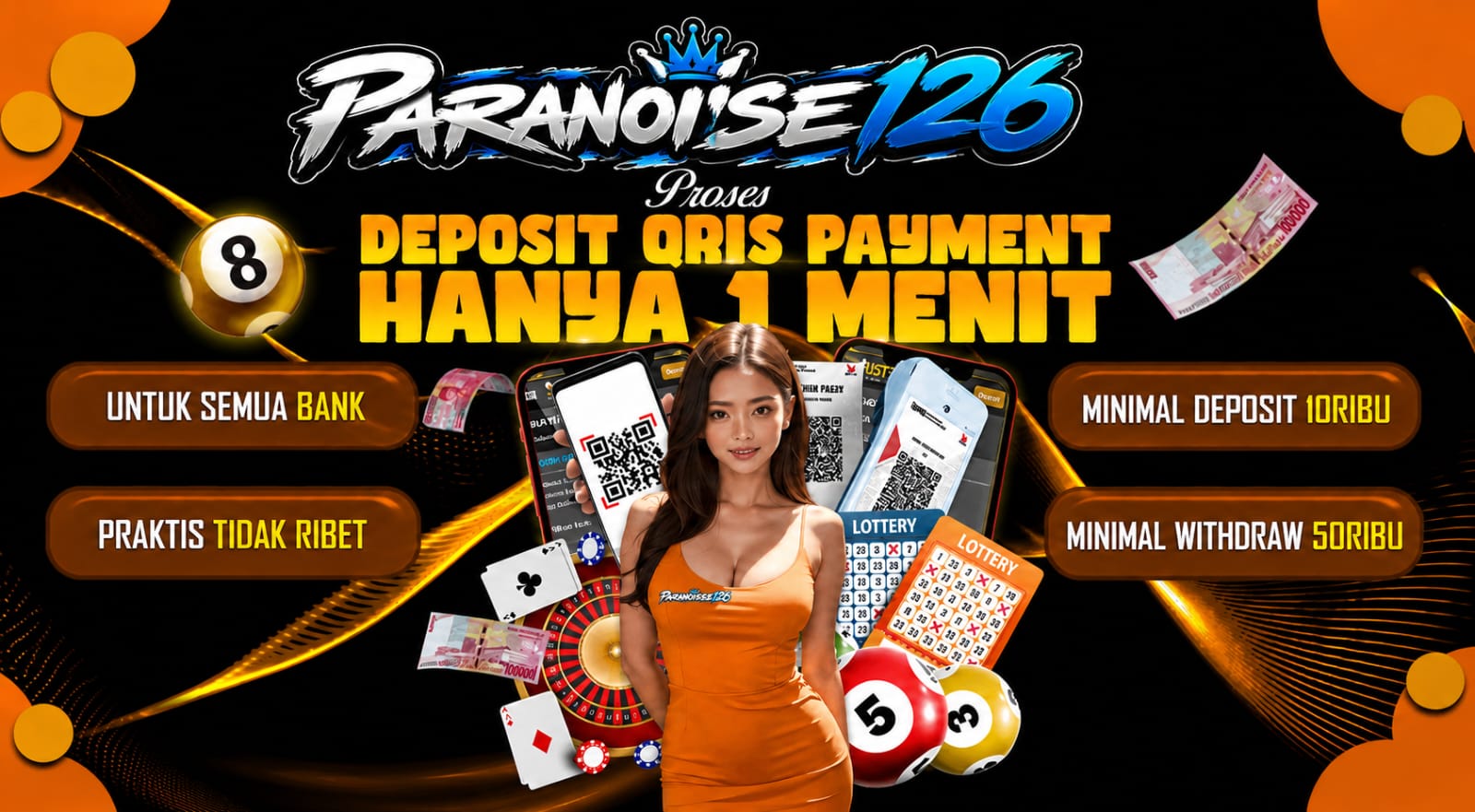 Slot Thailand