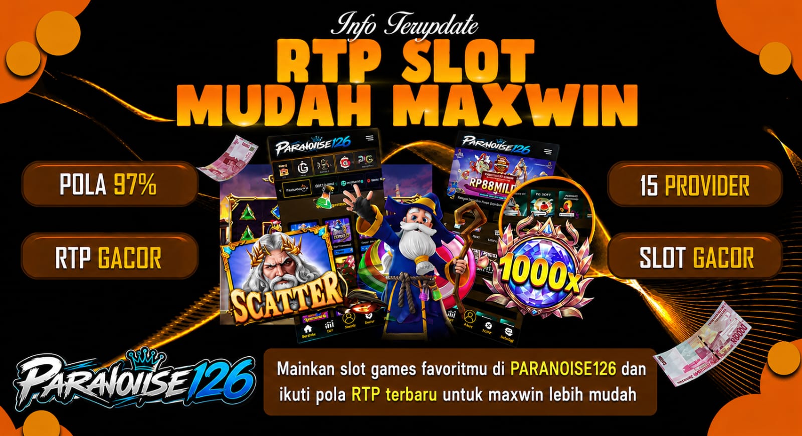Slot Thailand